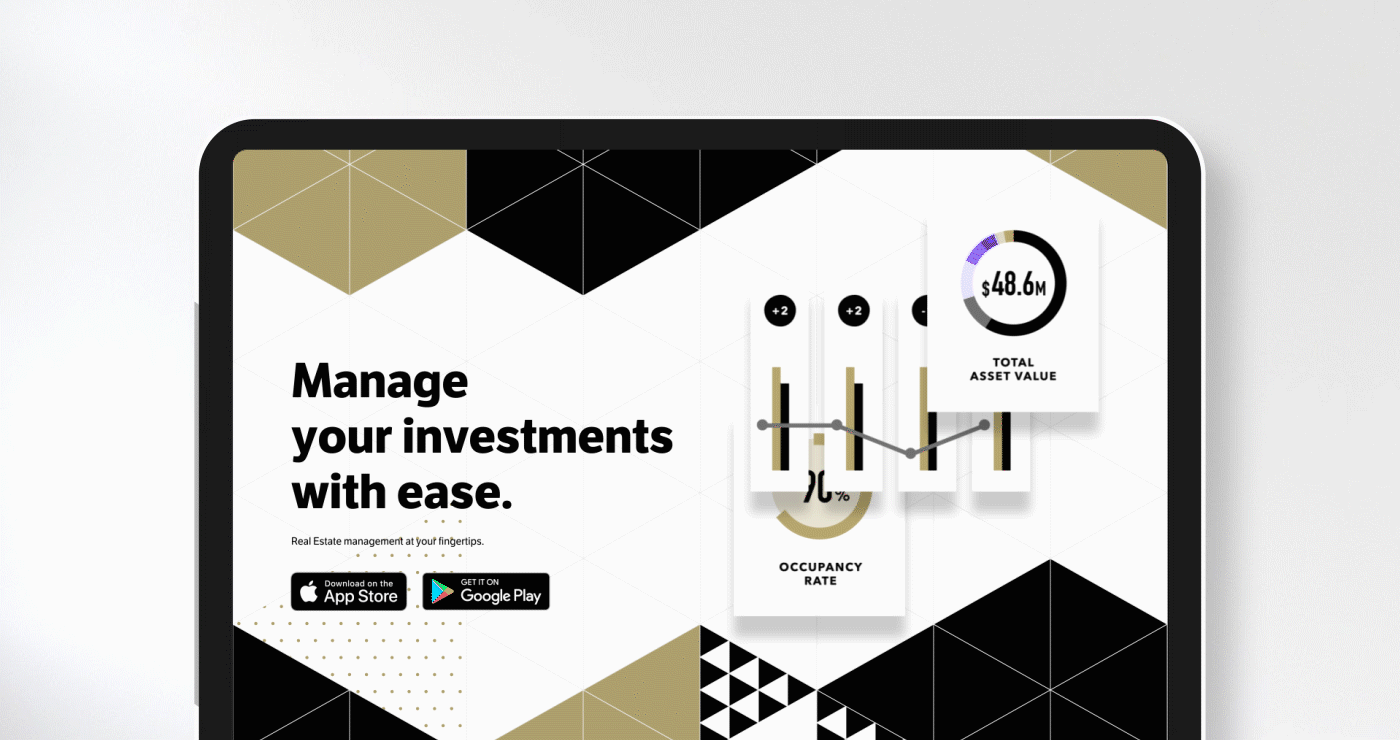 WealthPark Branding - 2